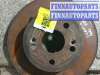 купить ДИСК ТОРМОЗНОЙ ЗАДНИЙ на RENAULT SCENIC RX4