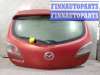 купить Крышка багажника (дверь 3-5) на MAZDA 3 BL