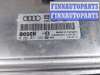 купить Блок управления двигателем на AUDI A4 B6