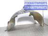 купить Защита арок передняя левая (подкрылок) на BMW X5 E53 [рестайлинг]