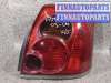 купить Фонарь задний правый на TOYOTA Avensis 2  (T250)