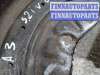 купить Кожух защитный тормозного диска на AUDI A3 8P/8PA