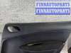 купить Обшивка двери задней правой (дверная карта) на PEUGEOT 308 T7