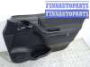 купить Обшивка двери передней правой (дверная карта) на OPEL Zafira (A)