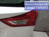 купить фонарь крышки багажника правый на TOYOTA Auris 2