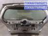 купить Крышка багажника (дверь 3-5) на RENAULT Megane 2