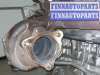 купить ТУРБИНА на VOLVO S80