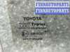 купить стекло двери задней правой на TOYOTA Carina T190