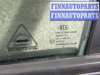 купить стекло двери передней левой на KIA CEED