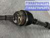 купить Полуось передняя правая на NISSAN ALMERA N15