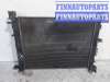 купить РАДИАТОР (ОСНОВНОЙ) на DACIA Logan 2
