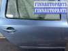 купить Дверь задняя правая на SKODA Octavia 2  (A5)