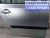 купить Дверь задняя правая на SKODA Fabia 2  (5J)