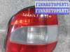 купить Фонарь задний правый на RENAULT Scenic