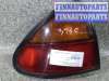 купить Фонарь задний левый на MAZDA 323C BA