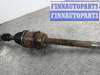 купить Полуось передняя правая (приводной вал, ШРУС) на NISSAN PRIMERA P12