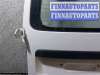 купить дверь задняя распашная левая на VOLKSWAGEN Caddy 3