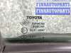 купить Стекло двери передней правой на TOYOTA COROLLA VERSO