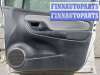 купить Обшивка двери передней правой (дверная карта) на TOYOTA Yaris XP130