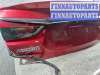 купить Крышка багажника (дверь 3-5) на MAZDA 6 GJ