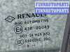купить стекло двери передней левой на RENAULT Scenic 3