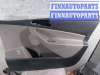 купить Обшивка двери передней правой (дверная карта) на VOLKSWAGEN PASSAT B6