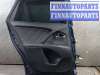 купить Дверь задняя левая на TOYOTA Avensis 3  (T270)