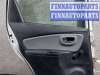 купить Дверь задняя левая на TOYOTA Yaris XP130