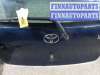 купить ЗАМОК БАГАЖНИКА на TOYOTA Yaris P1