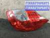 купить Фонарь задний правый на RENAULT Scenic 2