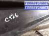 купить ДОЖДЕВИК на Mercedes S W126