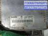 купить Блок управления двигателем на RENAULT Laguna 2