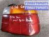 купить Фонарь задний правый на BMW 3 E36