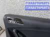 купить Обшивка двери задней правой (дверная карта) на VOLKSWAGEN PASSAT B6
