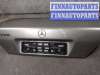 купить Крышка багажника (дверь 3-5) на Mercedes S W140