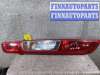 купить Фонарь задний левый на FORD Focus 2