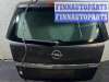 купить Крышка багажника (дверь 3-5) на OPEL Zafira 2  (B)