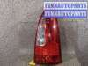 купить Фонарь задний правый на MAZDA Premacy CP