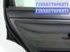 купить Обшивка двери задней левой (дверная карта) на VOLKSWAGEN TOUAREG