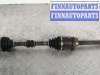 купить Полуось передняя правая (приводной вал, ШРУС) на NISSAN PRIMERA P12