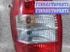 купить Фонарь задний левый на OPEL Zafira (A)