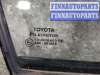 купить Стекло двери передней правой на TOYOTA Avensis 3  (T270)