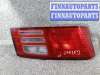 купить фонарь крышки багажника левый на MITSUBISHI Galant 8