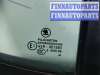 купить стекло двери задней правой на SKODA Fabia 2  (5J)