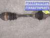 купить Полуось передняя левая на DAEWOO Nubira J200