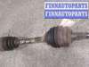 купить Полуось передняя левая на DAEWOO Nubira J200