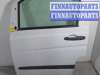 купить Дверь передняя левая на Mercedes Vito W639