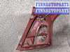 купить Фонарь задний левый на SUZUKI Swift 3