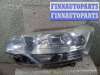 купить Фара левая на CITROEN C5 2