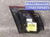 купить фонарь крышки багажника правый на NISSAN ALMERA N16